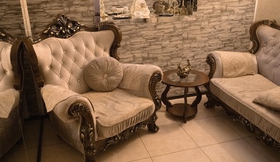 Male - Erotic Massage in Nizhny Novgorod, Russia