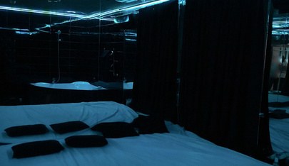 Male - Erotic Massage in Nizhny Novgorod, Russia