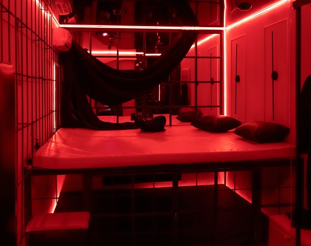 Male - Erotic Massage in Nizhny Novgorod, Russia