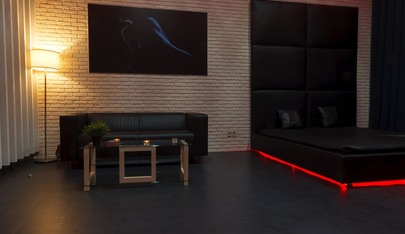 Muzhskoy Spa-Klub K9 - Erotic Massage in Nizhny Novgorod, Russia