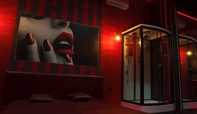 Muzhskoy Spa-Klub K9 - Erotic Massage in Nizhny Novgorod, Russia