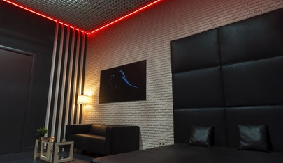 Muzhskoy Spa-Klub K9 - Erotic Massage in Nizhny Novgorod, Russia
