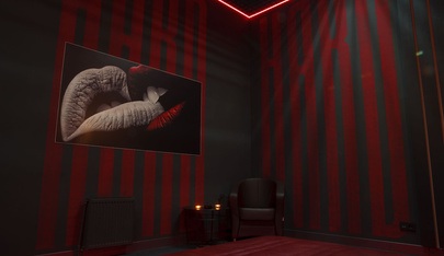 Muzhskoy Spa-Klub K9 - Erotic Massage in Nizhny Novgorod, Russia