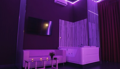 Muzhskoy Spa-Klub K9 - Erotic Massage in Nizhny Novgorod, Russia