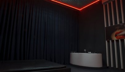 Muzhskoy Spa-Klub K9 - Erotic Massage in Nizhny Novgorod, Russia