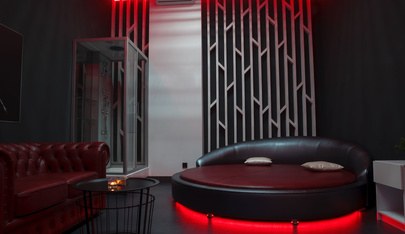 Muzhskoy Spa-Klub K9 - Erotic Massage in Nizhny Novgorod, Russia
