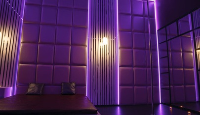 Muzhskoy Spa-Klub K9 - Erotic Massage in Nizhny Novgorod, Russia