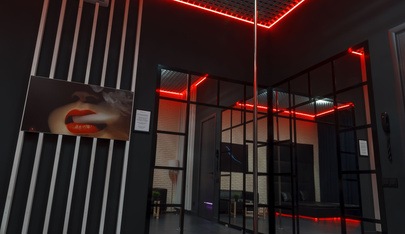 Muzhskoy Spa-Klub K9 - Erotic Massage in Nizhny Novgorod, Russia