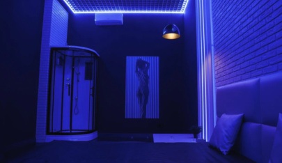 Muzhskoy Spa-Klub K9 - Erotic Massage in Nizhny Novgorod, Russia