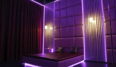 Muzhskoy Spa-Klub K9 - Erotic Massage in Nizhny Novgorod, Russia