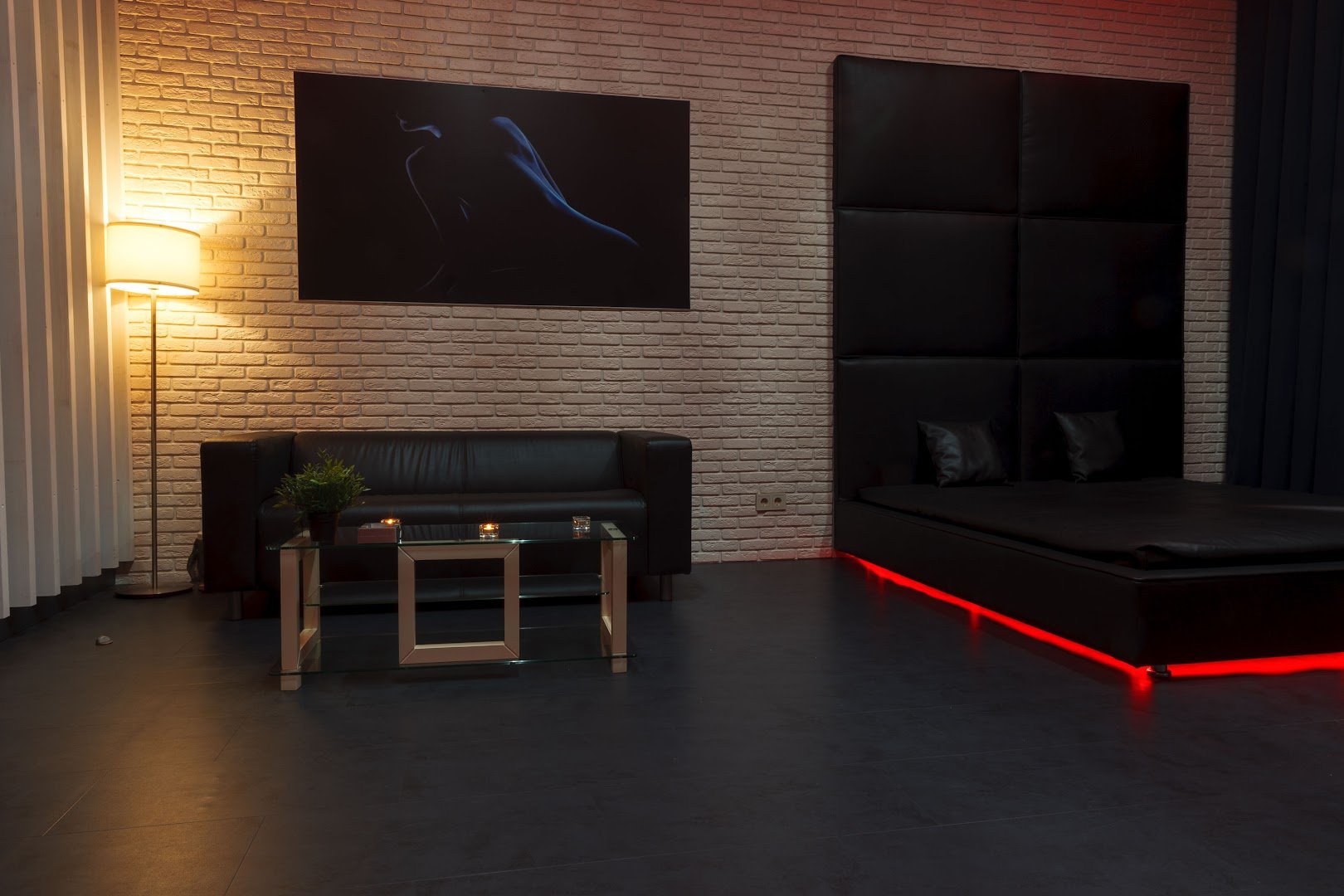 Muzhskoy Spa-Klub K9 - Erotic Massage in Nizhny Novgorod, Russia