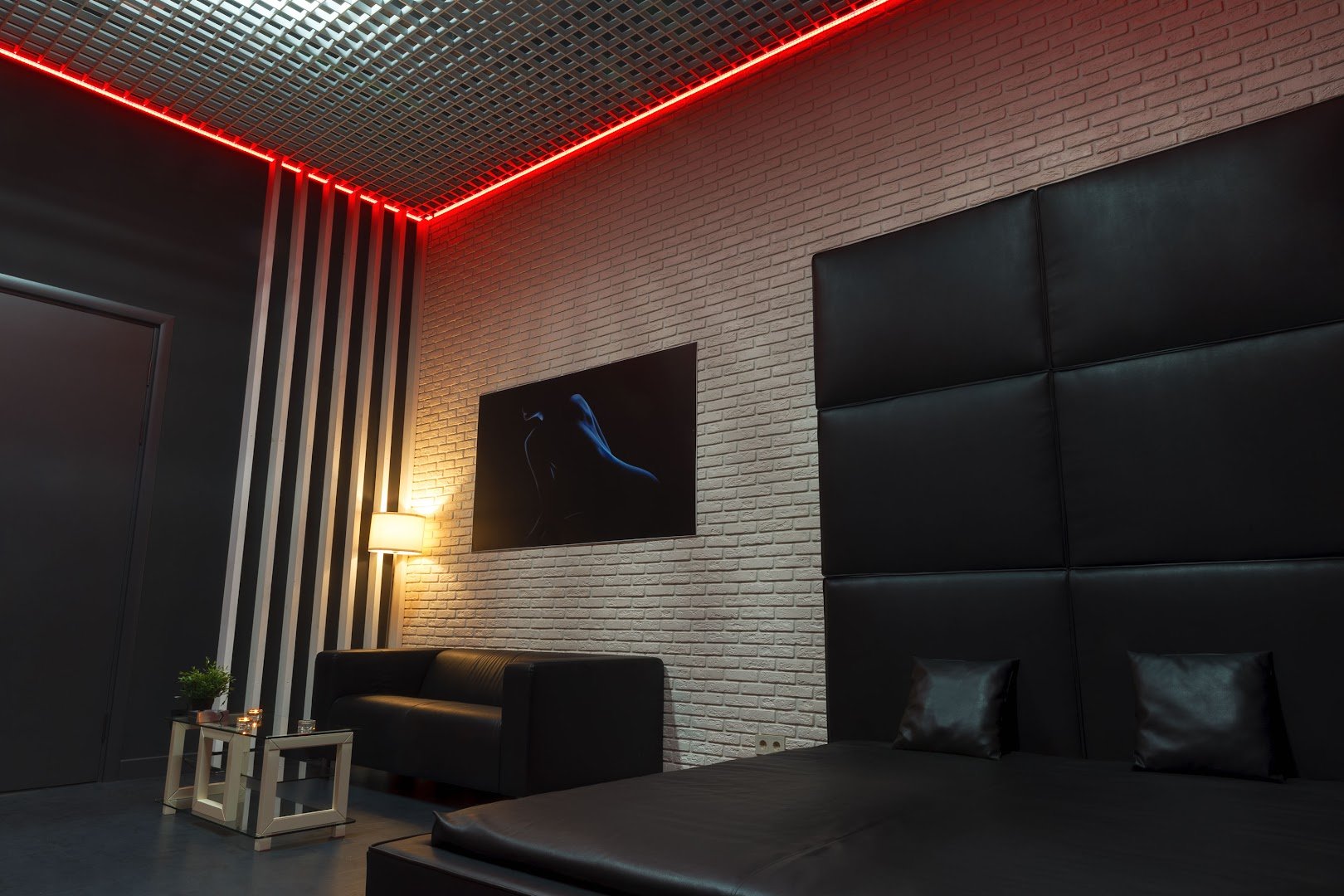 Muzhskoy Spa-Klub K9 - Erotic Massage in Nizhny Novgorod, Russia