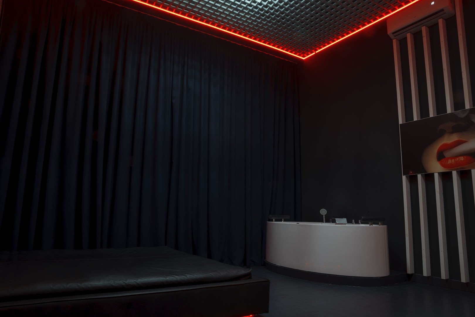 Muzhskoy Spa-Klub K9 - Erotic Massage in Nizhny Novgorod, Russia