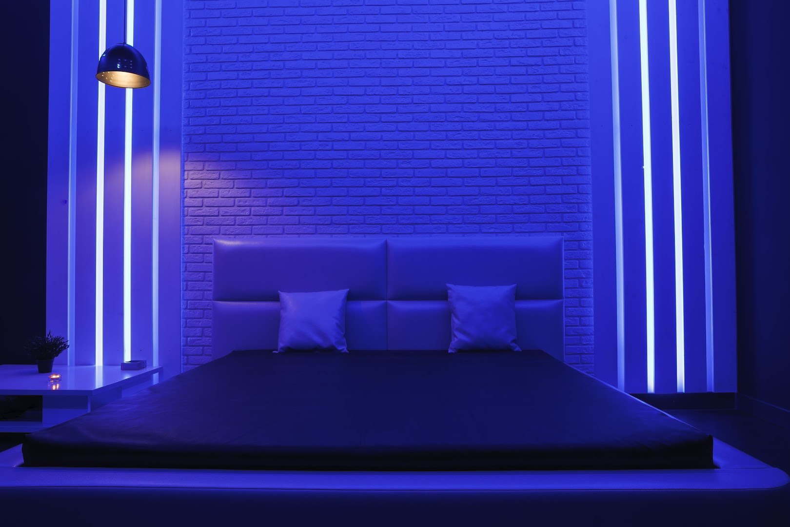 Muzhskoy Spa-Klub K9 - Erotic Massage in Nizhny Novgorod, Russia