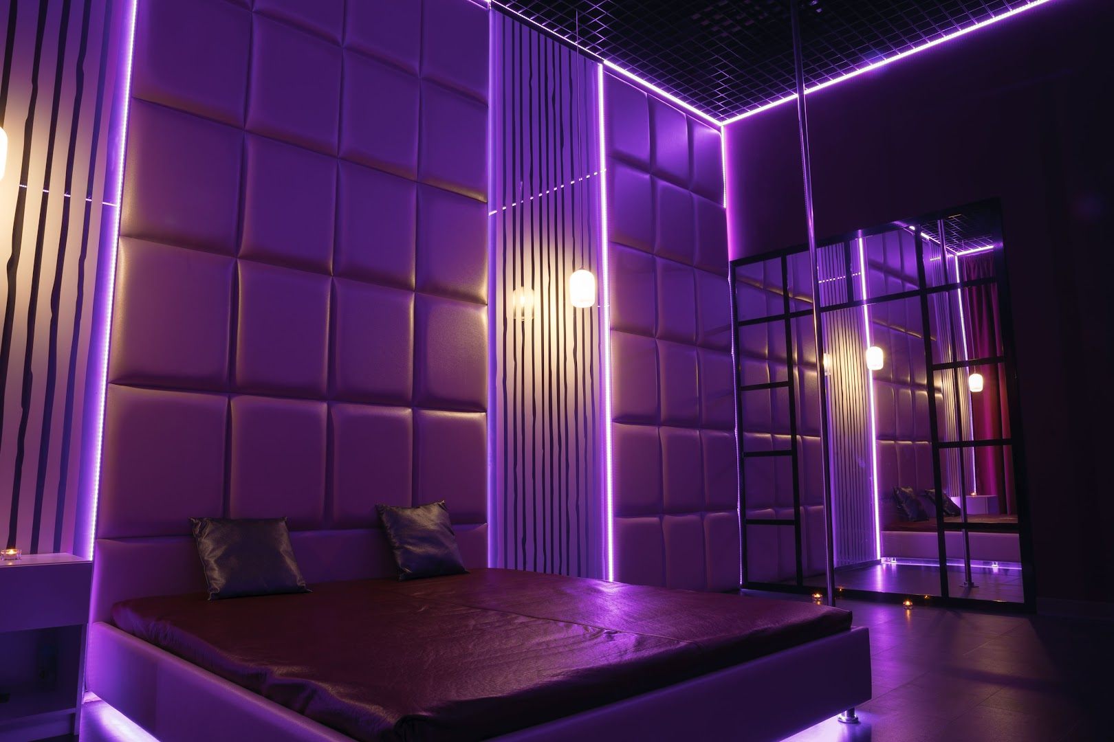 Muzhskoy Spa-Klub K9 - Erotic Massage in Nizhny Novgorod, Russia