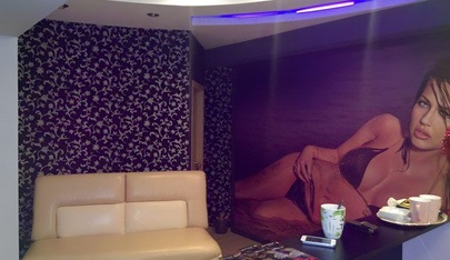 Нефть (Neft) - Erotic Massage in Nizhny Novgorod, Russia