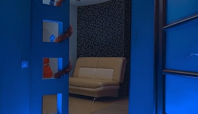 Нефть (Neft) - Erotic Massage in Nizhny Novgorod, Russia