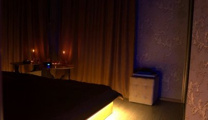 Нефть (Neft) - Erotic Massage in Nizhny Novgorod, Russia