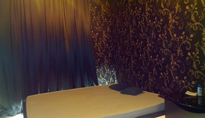 Нефть (Neft) - Erotic Massage in Nizhny Novgorod, Russia