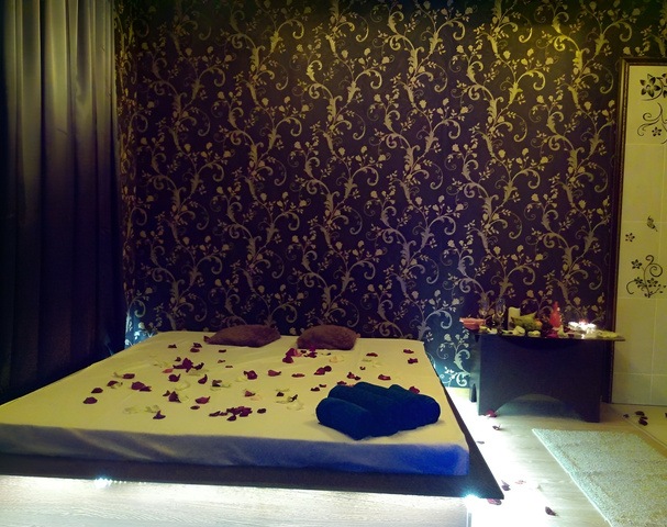 Нефть (Neft) - Erotic Massage in Nizhny Novgorod, Russia
