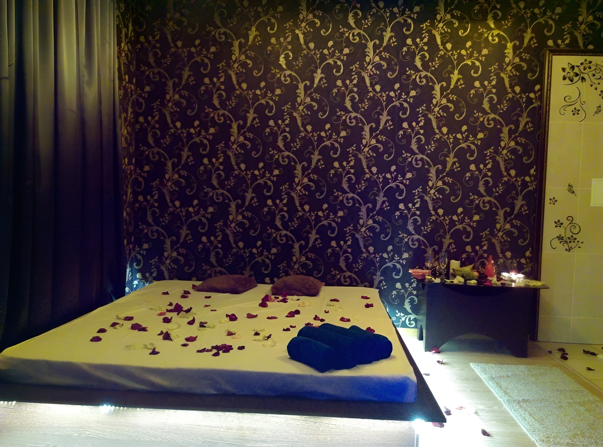 Нефть (Neft) - Erotic Massage in Nizhny Novgorod, Russia