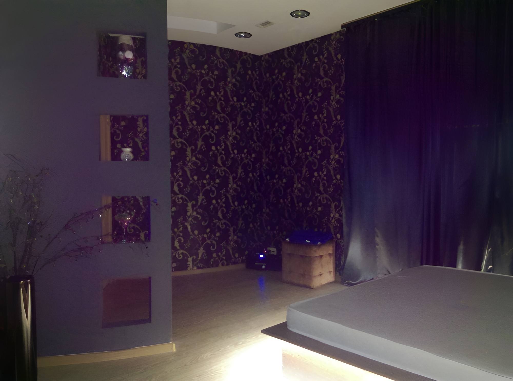 Нефть (Neft) - Erotic Massage in Nizhny Novgorod, Russia