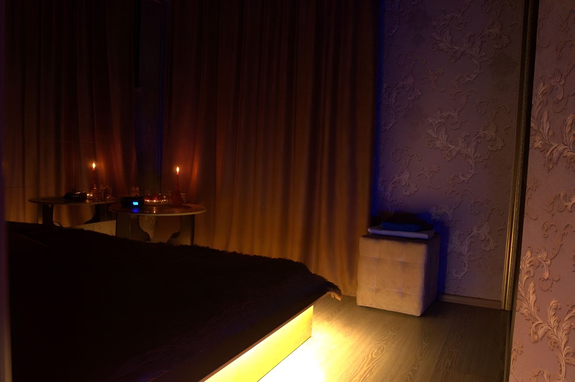 Нефть (Neft) - Erotic Massage in Nizhny Novgorod, Russia