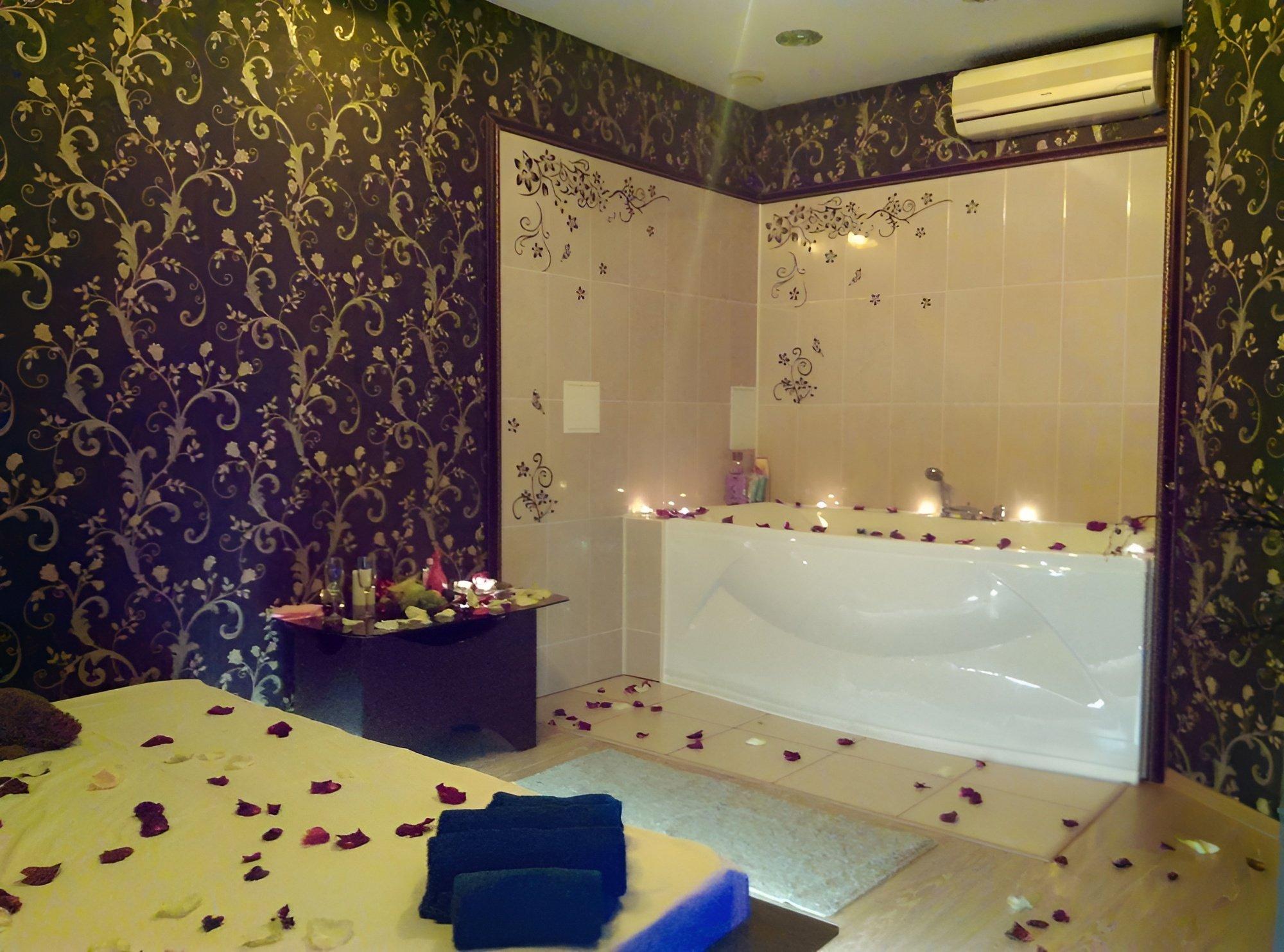 Нефть (Neft) - Erotic Massage in Nizhny Novgorod, Russia