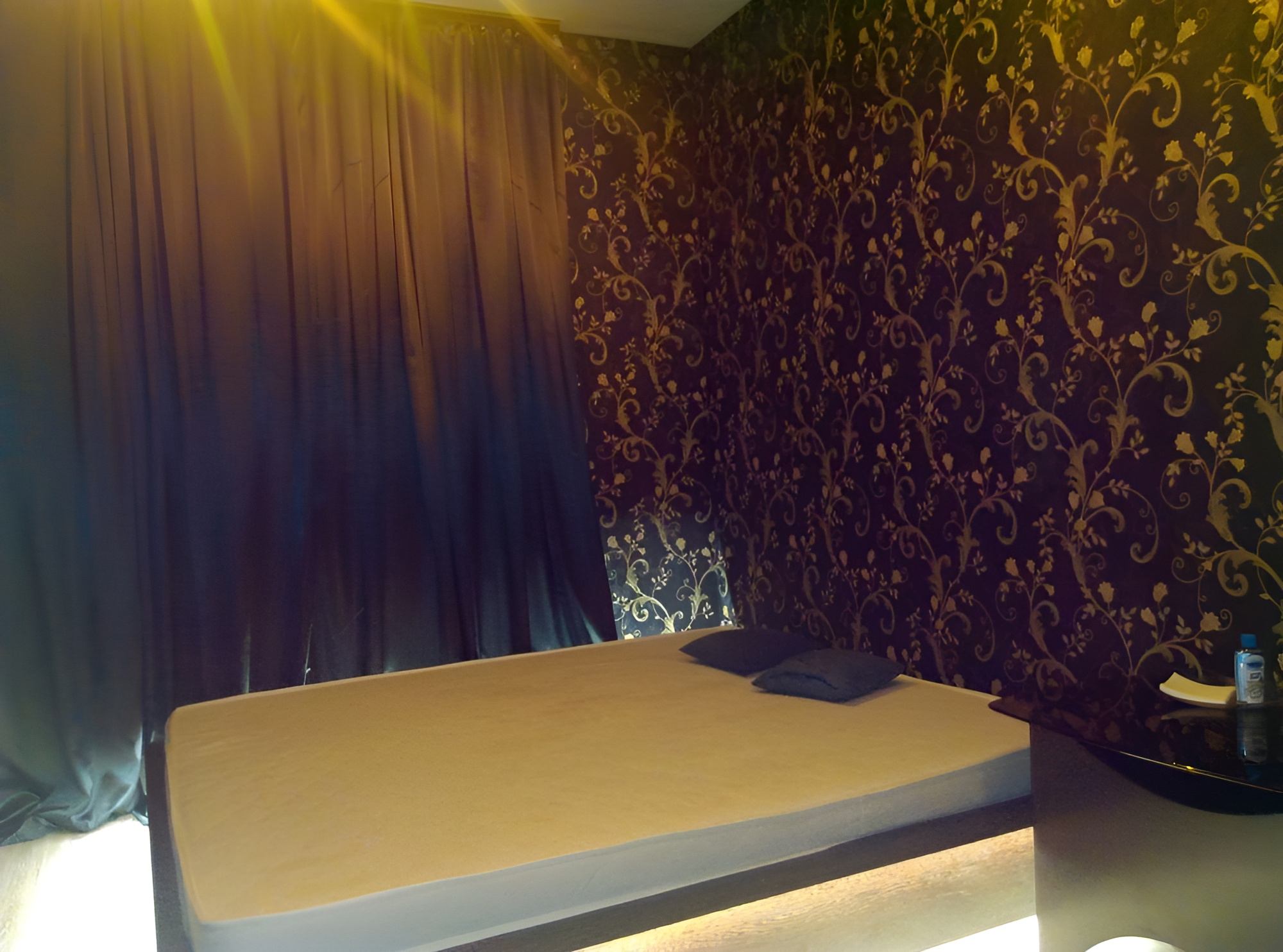 Нефть (Neft) - Erotic Massage in Nizhny Novgorod, Russia