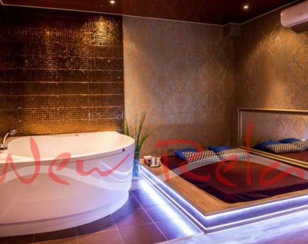 New Relax - Erotic Massage in Nizhny Novgorod, Russia