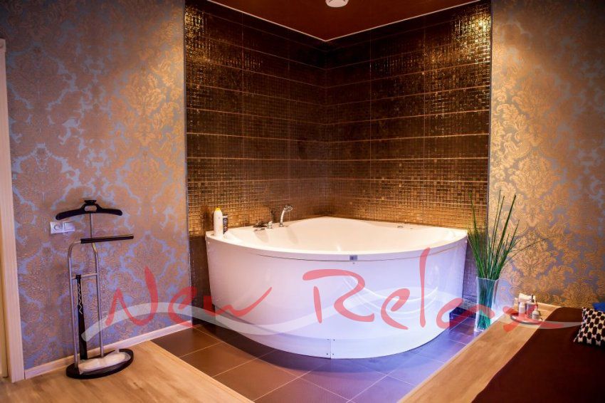New Relax - Erotic Massage in Nizhny Novgorod, Russia