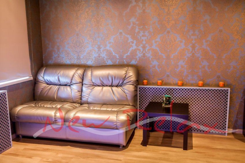 New Relax - Erotic Massage in Nizhny Novgorod, Russia