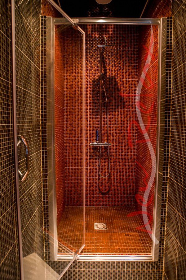 New Relax - Erotic Massage in Nizhny Novgorod, Russia