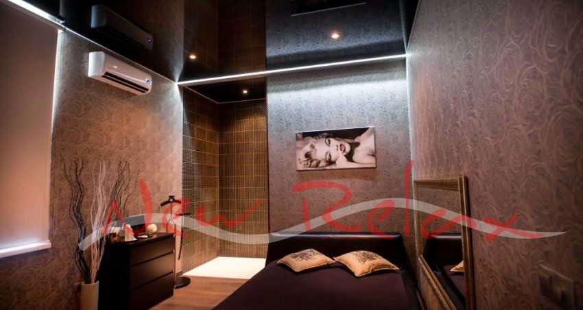 New Relax - Erotic Massage in Nizhny Novgorod, Russia