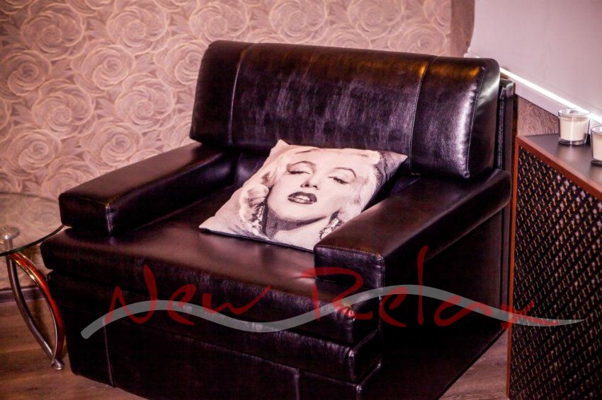 New Relax - Erotic Massage in Nizhny Novgorod, Russia