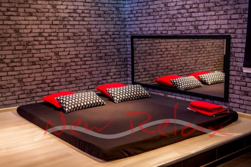 New Relax - Erotic Massage in Nizhny Novgorod, Russia