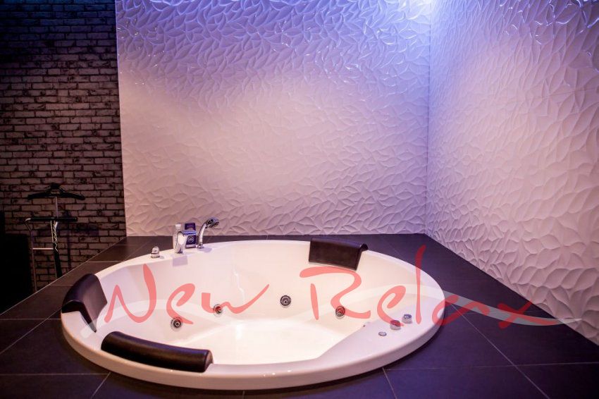 New Relax - Erotic Massage in Nizhny Novgorod, Russia