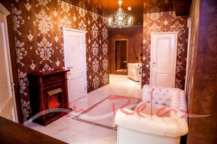 New Relax - Erotic Massage in Nizhny Novgorod, Russia
