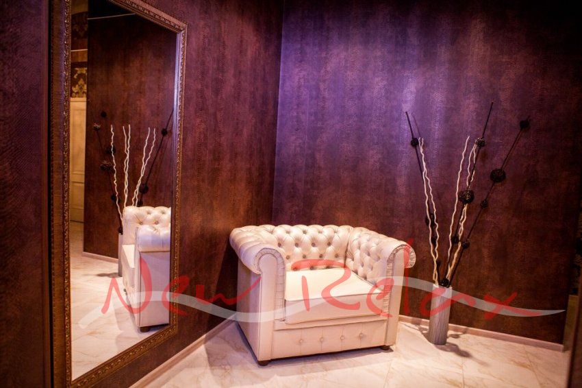 New Relax - Erotic Massage in Nizhny Novgorod, Russia