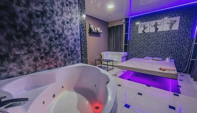 Ray Muzhskoy Klub - Erotic Massage in Nizhny Novgorod, Russia