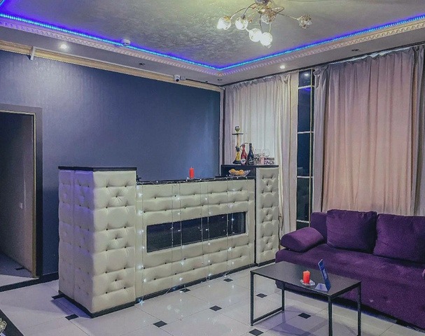 Ray Muzhskoy Klub - Erotic Massage in Nizhny Novgorod, Russia