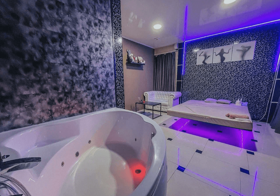 Ray Muzhskoy Klub - Erotic Massage in Nizhny Novgorod, Russia