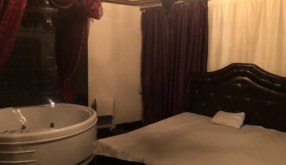 Спа-салон �Малина” (Spa-salon "Malina") - Erotic Massage in Nizhny Novgorod, Russia