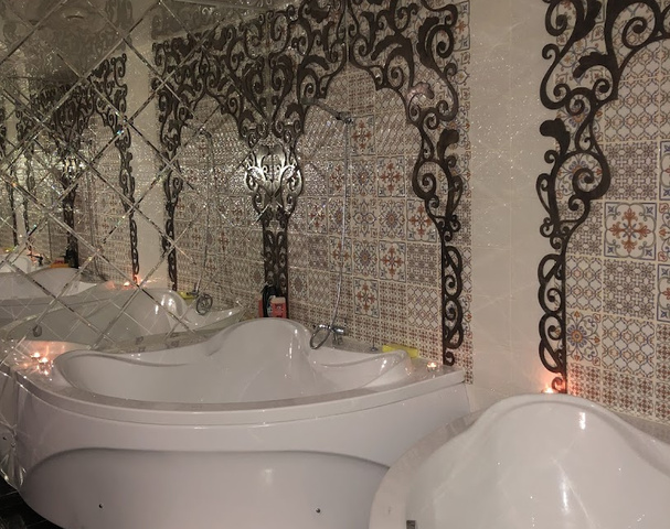 Спа-салон �Малина” (Spa-salon "Malina") - Erotic Massage in Nizhny Novgorod, Russia