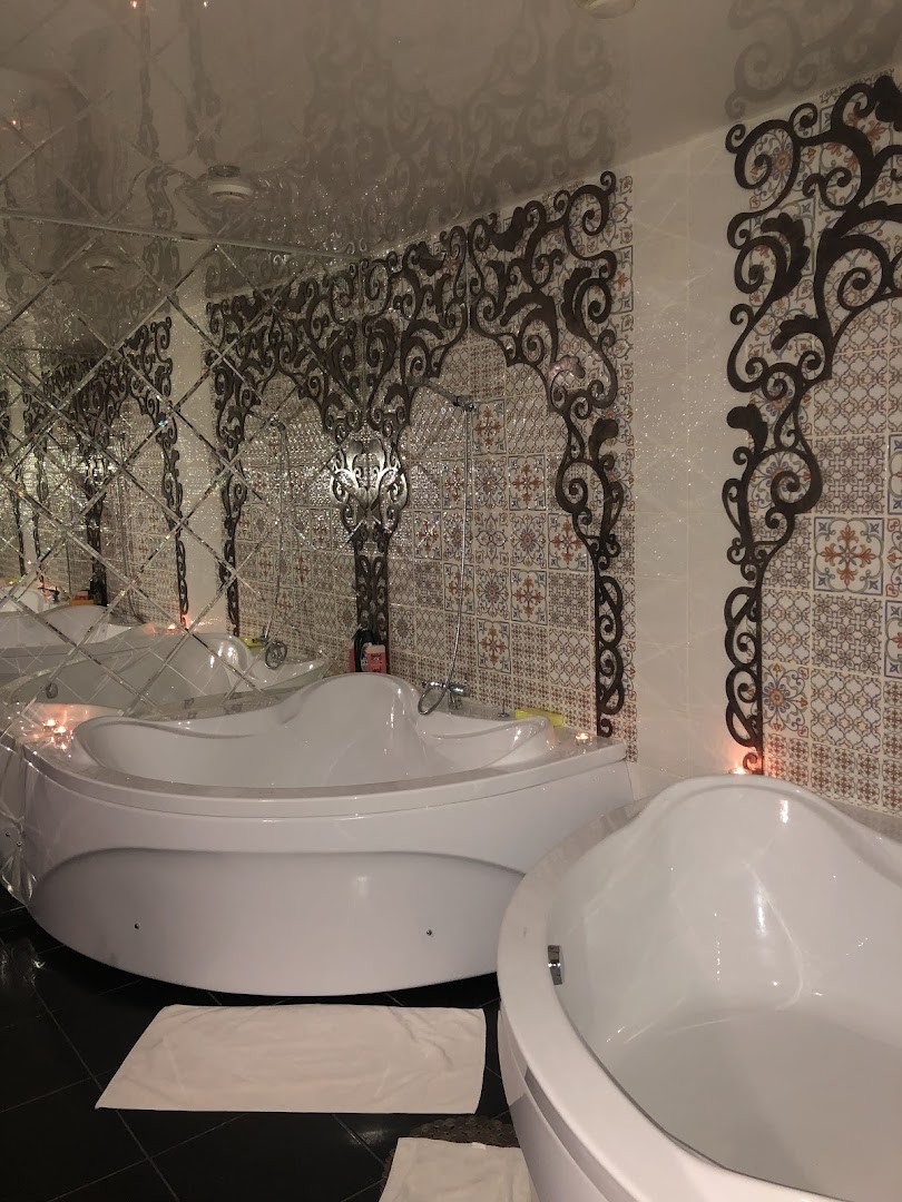 Спа-салон �Малина” (Spa-salon "Malina") - Erotic Massage in Nizhny Novgorod, Russia