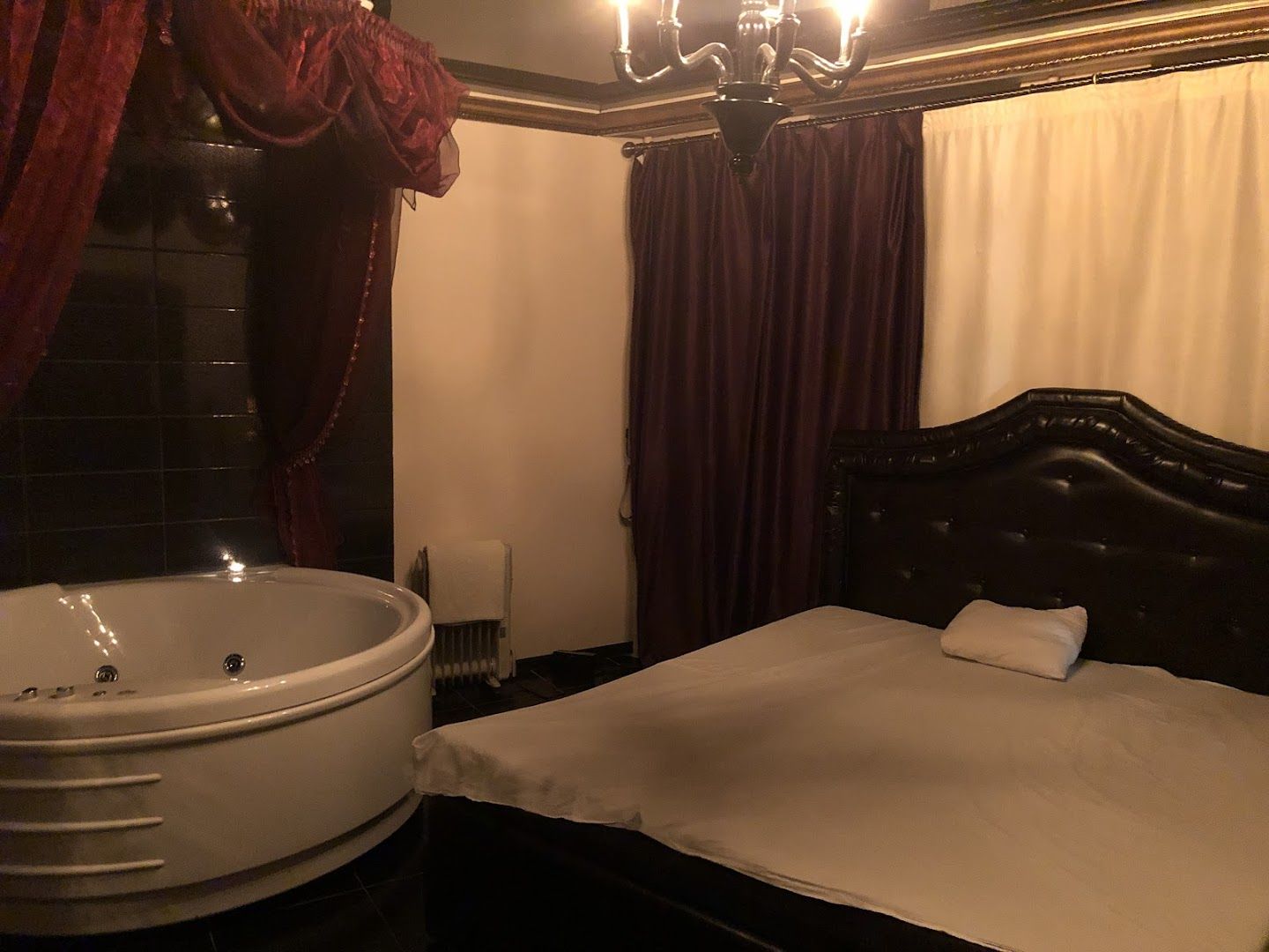 Спа-салон �Малина” (Spa-salon "Malina") - Erotic Massage in Nizhny Novgorod, Russia