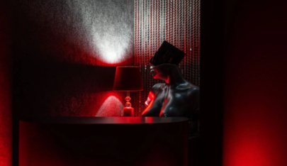 Inkognito Relax - Nightclub in Nizhny Novgorod, Russia