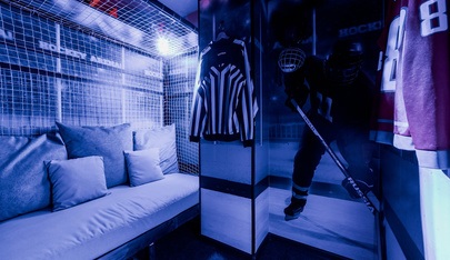 Мужской бар Burlesque - Nightclub in Nizhny Novgorod, Russia