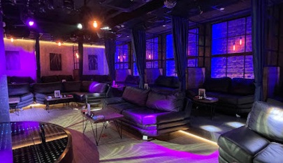 Striptiz-Klub Yestestvoznaniye (Nizhny Novgorod) - Nightclub in Nizhny Novgorod, Russia