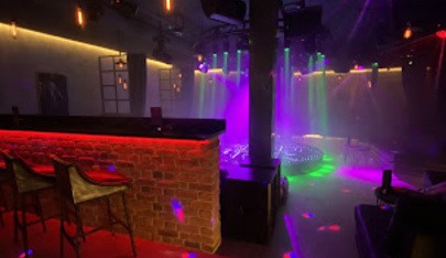 Striptiz-Klub Yestestvoznaniye (Nizhny Novgorod) - Nightclub in Nizhny Novgorod, Russia